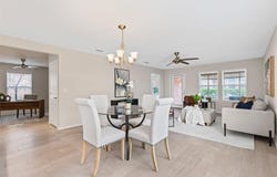 2876 Shore Shadows Lane, Frisco, TX 75036