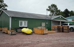 49110 W Hwy 20, O'Neill, NE 68763
