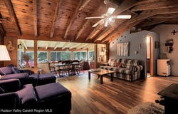 455 Woodland Valley Rd. Road, Phoenicia, NY 12464