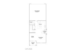 205 Stardust Grove Avenue, North Las Vegas, NV 89031