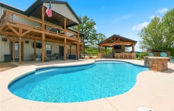 628 Owl Hollow Road, West Fork, AR 72774
