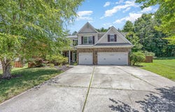 4504 Rockland Court, High Point, NC 27265