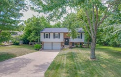 3049 Allens Fork Drive, Burlington, KY 41005