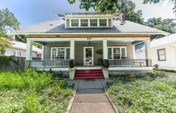948 N Porter Ave, Wichita, KS 67203
