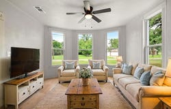 404 S Tyler Avenue, Dawson, TX 76639