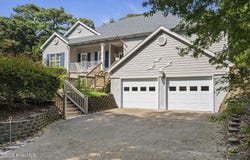 116 White Ash Drive, Pine Knoll Shores, NC 28512