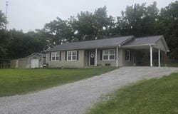 166 Prewitt Lane, Lancaster, KY 40444