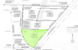 Highway 12 E, Steens, MS 39766