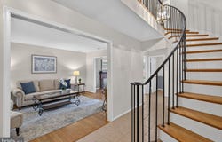 5922 QUEENSTON Street, SPRINGFIELD, VA 22152