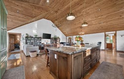 5460 State Highway Y, Hartville, MO 65667