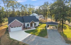 132 Rock Crusher Road, Houston, AR 72070