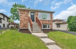 18024 Birch Avenue, Country Club Hills, IL 60478