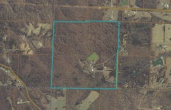 3784 County Road 3600, Willow Springs, MO 65793