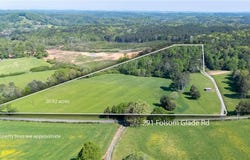 291 Folsom Glade Road, Rydal, GA 30171