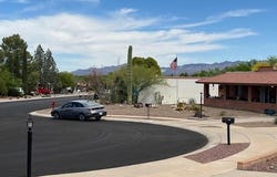 132 E La Espina, Green Valley, AZ 85614