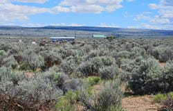 4 Lot 4 Minnow Street, Christmas Valley, OR 97641
