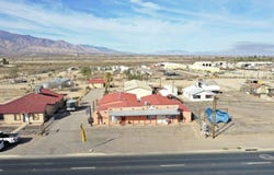 3352 S US Highway 191, Safford, AZ 85546