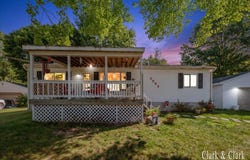 3593 Morgan Drive, Greenville, MI 48838
