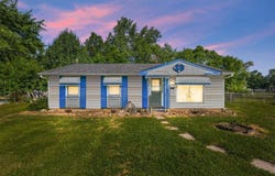 834 Vancouver Drive, Marion, OH 43302