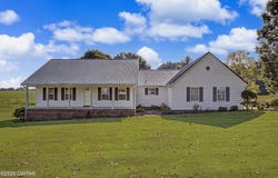 3149 Sand Ridge Road, Lexington, TN 38351