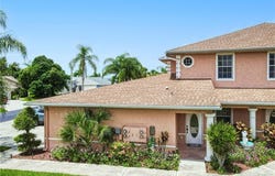 19977 Lake Vista Circle unit: 17D, Lehigh Acres, FL 33936