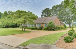 623  Haystack Landing Rd, Newport News, VA 23602