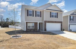 2902 Cullens Drive, Graham, NC 27253