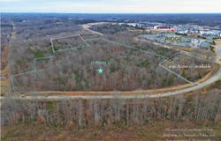 Prince Perry Road, Easley, SC 29640