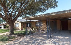 6044 BEL MAR Avenue, El Paso, TX 79912
