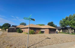 6701 BROOKVIEW Way, Amarillo, TX 79124-1125