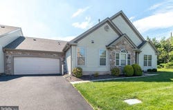 54 LEGACY OAKS DRIVE, RICHBORO, PA 18954