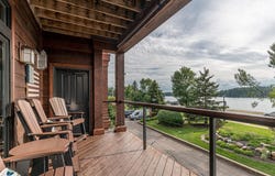 311 PARK AVE E, Minocqua, WI 54548