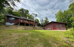 W5577 BEACH RD, Tomahawk, WI 54487