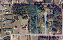1501 Country Club Circle, Minden, LA 71055
