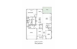 5933 Hightower Drive, Hixson, TN 37343