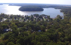 E Ferrell Drive, Afton, OK 74343