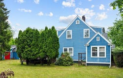 2320 Sunset Avenue, Utica, NY 13502