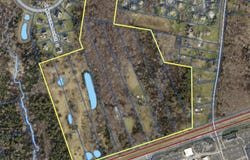 15508 - 15516 (7 lots) LEE HIGHWAY, GAINESVILLE, VA 20155