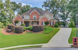 3217 Aberrone Place, Buford, GA 30519