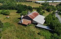 0 Smith Creek road, New Market, VA 22844