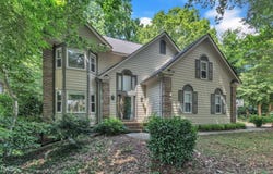 100 Windvale Court, Cary, NC 27518