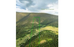 NHN Coyote Drive, Livingston, MT 59047