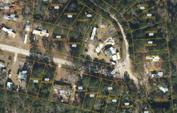 1566-1572 Pine Tree Circle SW lot: 77 & 78, Supply, NC 28462