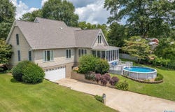 200 Canoe Creek Road, Rainbow City, AL 35906
