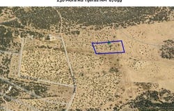 230 MORA Road, Tijeras, NM 87059