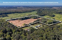 1155 Winston Road, McKenzie, TN 38201