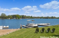 8791 S Old State Avenue, Farwell, MI 48622