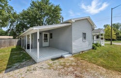 1103 N Wayne Street, Warren, IN 46792
