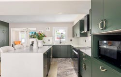13222 Parson Lane, Fairfax, VA 22033