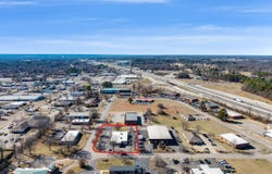 57 Directors Row, Jackson, TN 38305